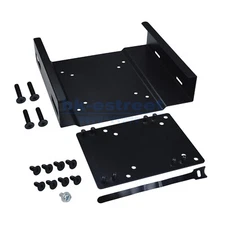 Universal MFF Computer Stand VESA Mounting Bracket 75 x 75mm or 100 x 100mm