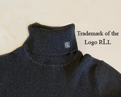 Ralph Lauren Rollkragenpullover 100% Baumwolle - Bild 7 von 15
