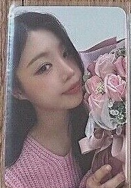 SEO SOOJIN 2nd EP [RIZZ] ALBUM PRE ORDER BENEFIT POB - EVENT