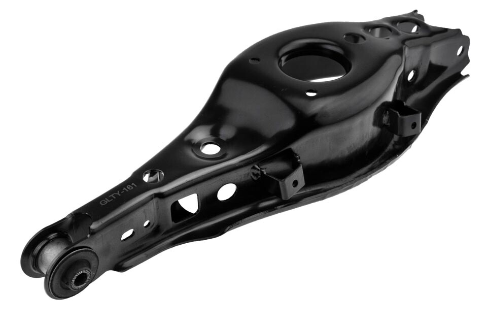 Bras de guidage arrière droit en acier forgé 4874075010 pour Toyota
