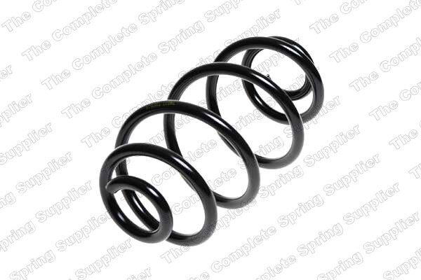 LesjÖFors 4277817 Coil Spring For Cadillac Saab-image