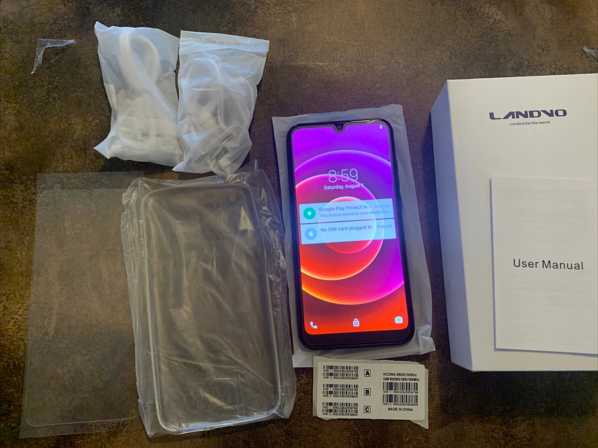 Preços baixos em Landvo Celulares e smartphones | eBay Preços baixos em Landvo Celulares e smartphones | eBay