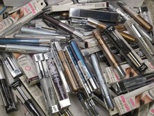 HARD CANDY 10 PC MIXED ASSORTED SET OF EYESHADOW  EYE LINERS