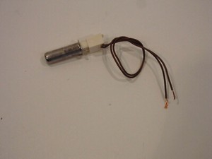 Fühler Temperaturfühler NTC Sensor 05/50 Waschmaschine Siemens XL1442