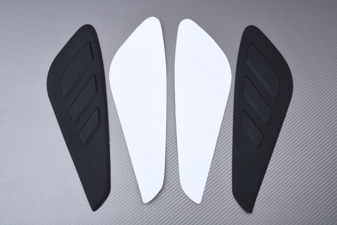 Kit adhésif anti-rayure réservoir Harley Pan America 1250 Special