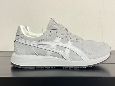 Onitsuka Tiger TIGER ALLIANCE A40 (OYSTER GREY) 1183C382.020