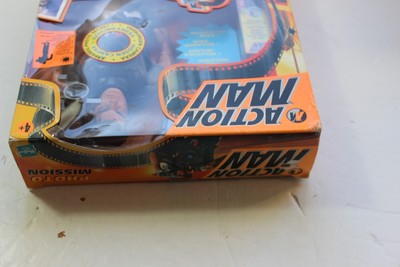 Action Man Camera - a photo on