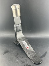 Freedom Silhouette Prosthetic Foot. Size 27. Category 4. No Shell