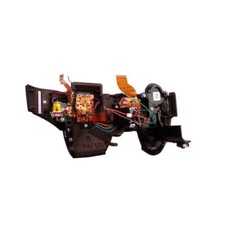 For Nikon D5200 Camera Replacement Original Top Cover ASSY W Button Replace Unit