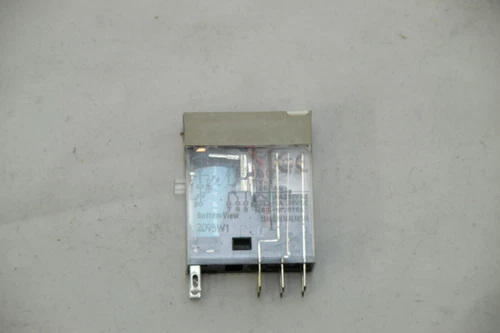 Omron G2R-2-SNI 24V DC