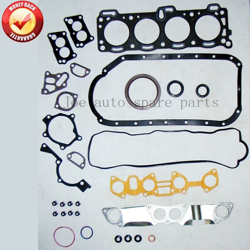 4ZA1 Engine complete Full Gasket Set kit for ISUZU FARGO (WFR10