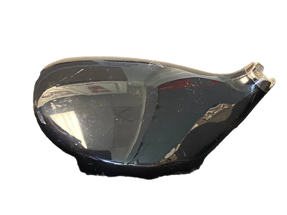 Callaway Paradym 4 Hybrid 21* LH Head Only Nice Left-Handed Component - Image 4 of 4