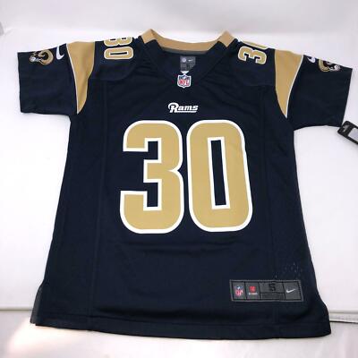 rams youth jersey