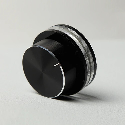 Prorgammable RGB USB Volume Controller Customized Support Shortcut Keys Macro - 第 6/6 張圖片