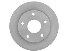 API 23ZN71J Front Brake Rotor Fits 1994-1999 Dodge Ram 1500 4WD OEF3 OEF3