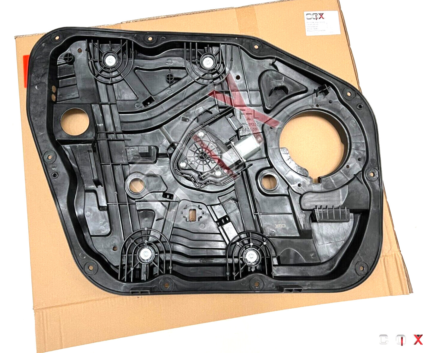 Lève-vitre avant gauche Tucson 2017 2018 pour remplacer plaque OEM 82471D3010