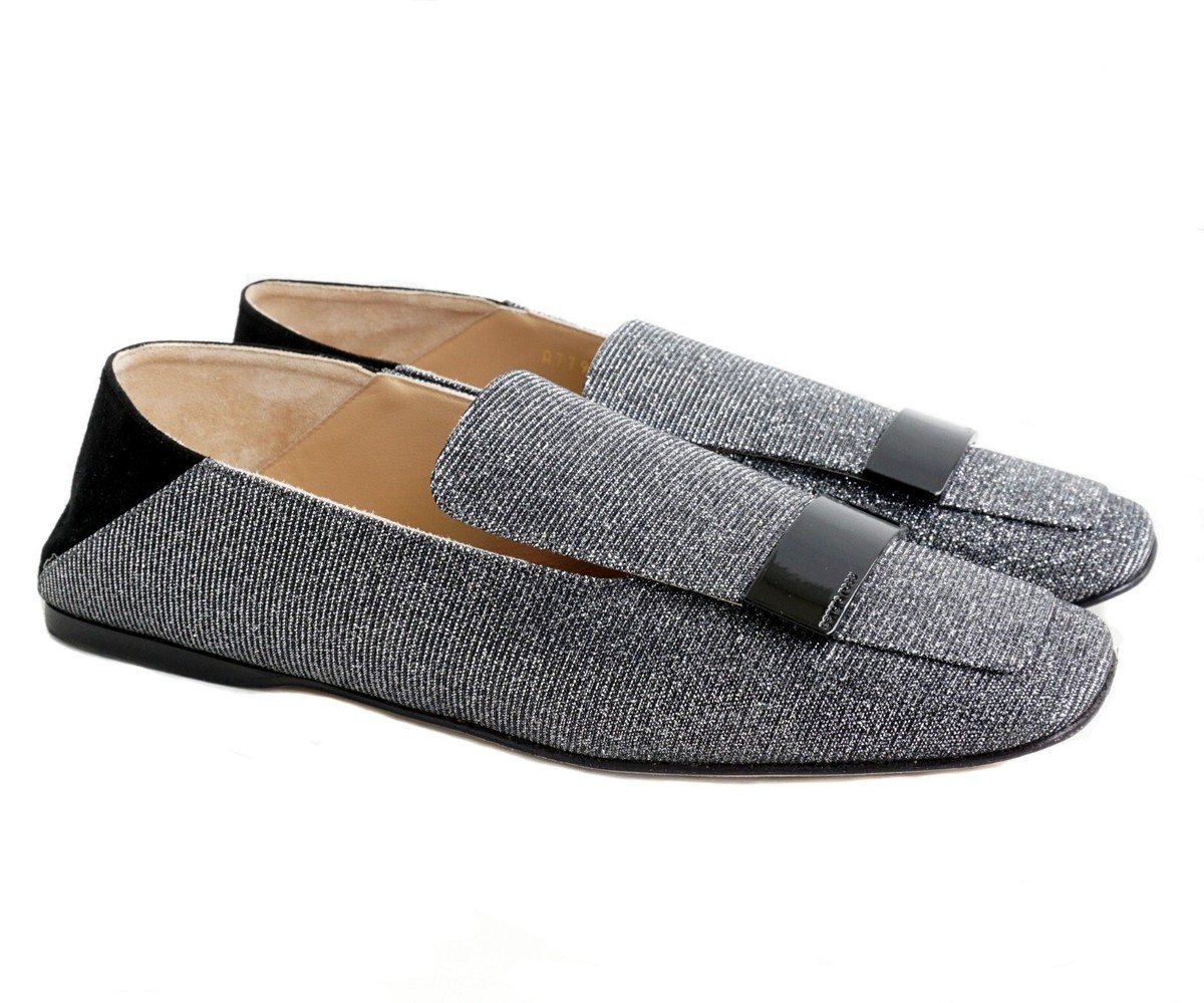 sergio rossi sr 1 フラットシューズ35