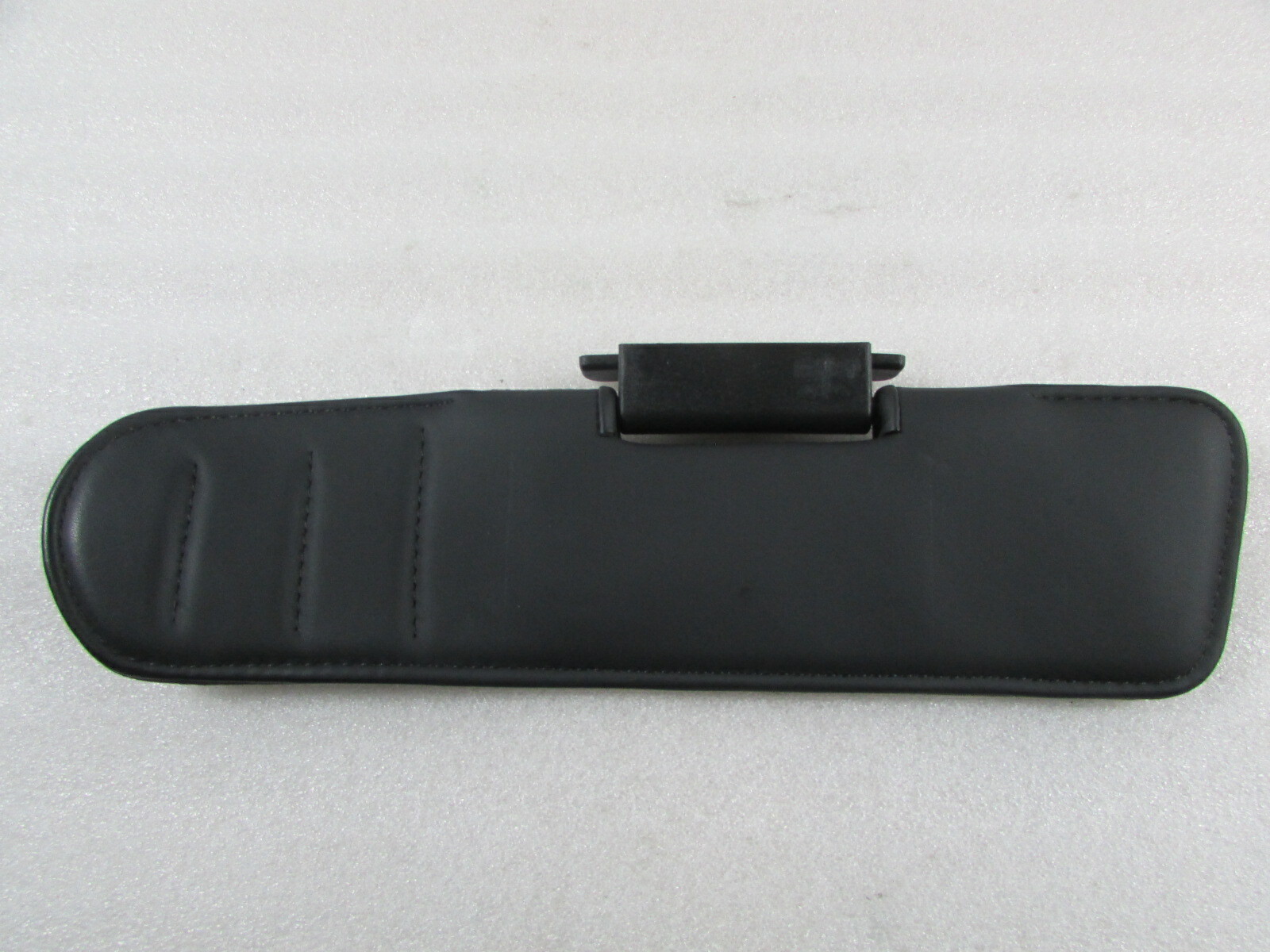 Ferrari California, RH, Right Sun Visor, Black, Used, P/N 69765300