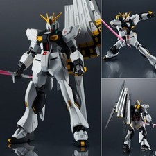 Gundam Universe GU-14 RX-93 V Nu Gundam 6" action figure Bandai