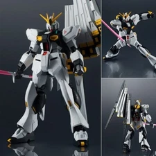 Gundam Universe GU-14 RX-93 V Nu Gundam 6" action figure Bandai