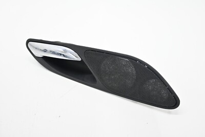 ⭐ 00-06 Bmw E46 3 Series 2dr Front Right Harman Kardon Cover Door