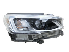 Scheinwerfer Frontscheinwerfer Re orig. für Subaru Outback Legacy 7 VII BW Xenon