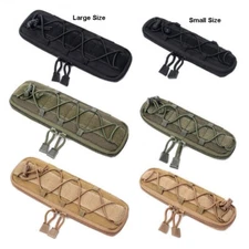 Hot Molle Pouch Small Knife Pouches tool Waist Bag EDC Tool Outdoor Hunting Bag
