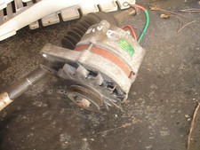 Alternateur Seat MARBELLA