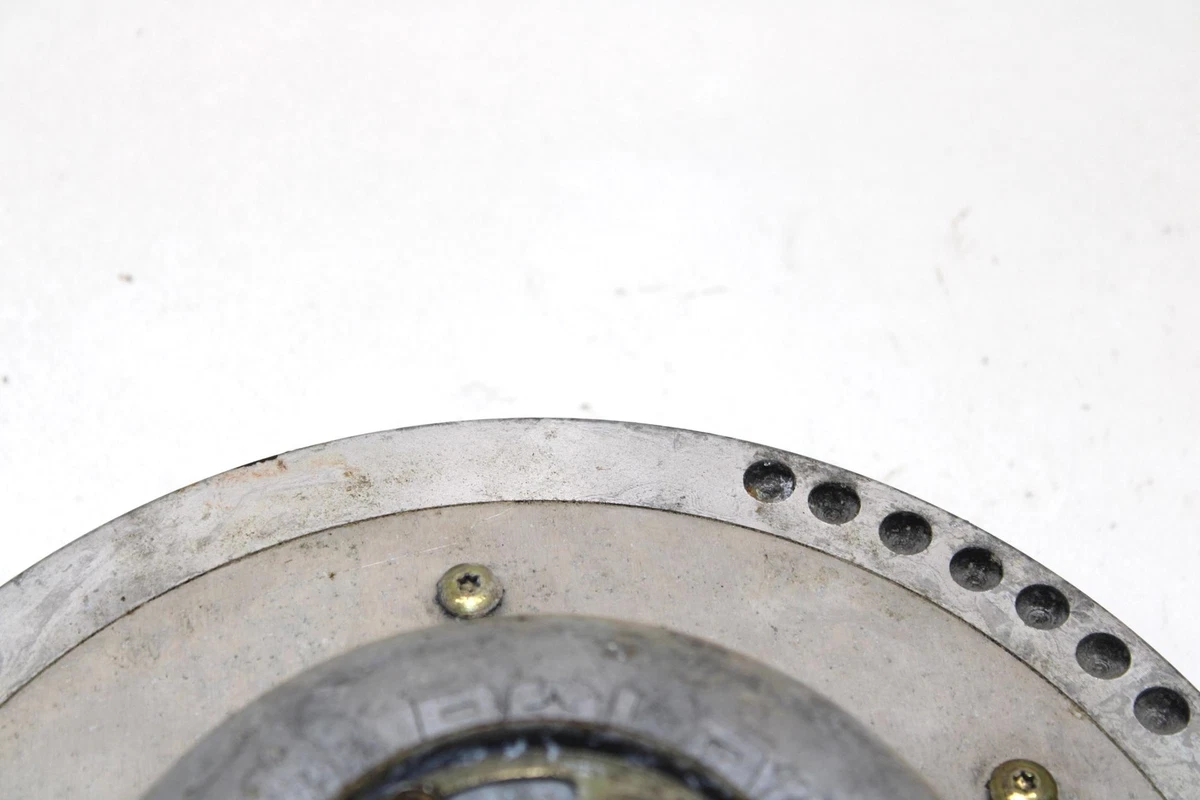 98 Polaris Indy 440 Oem Secondary Driven Clutch 1322201 SP159 | eBay