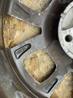 Alloy Wheel Suzuki IGNIS 16 Inch Rim - Whl130890 for sale online 
