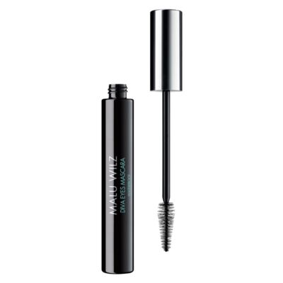 Malu Wilz Diva Eyes Mascara Waterproof wasserfeste Wimperntusche