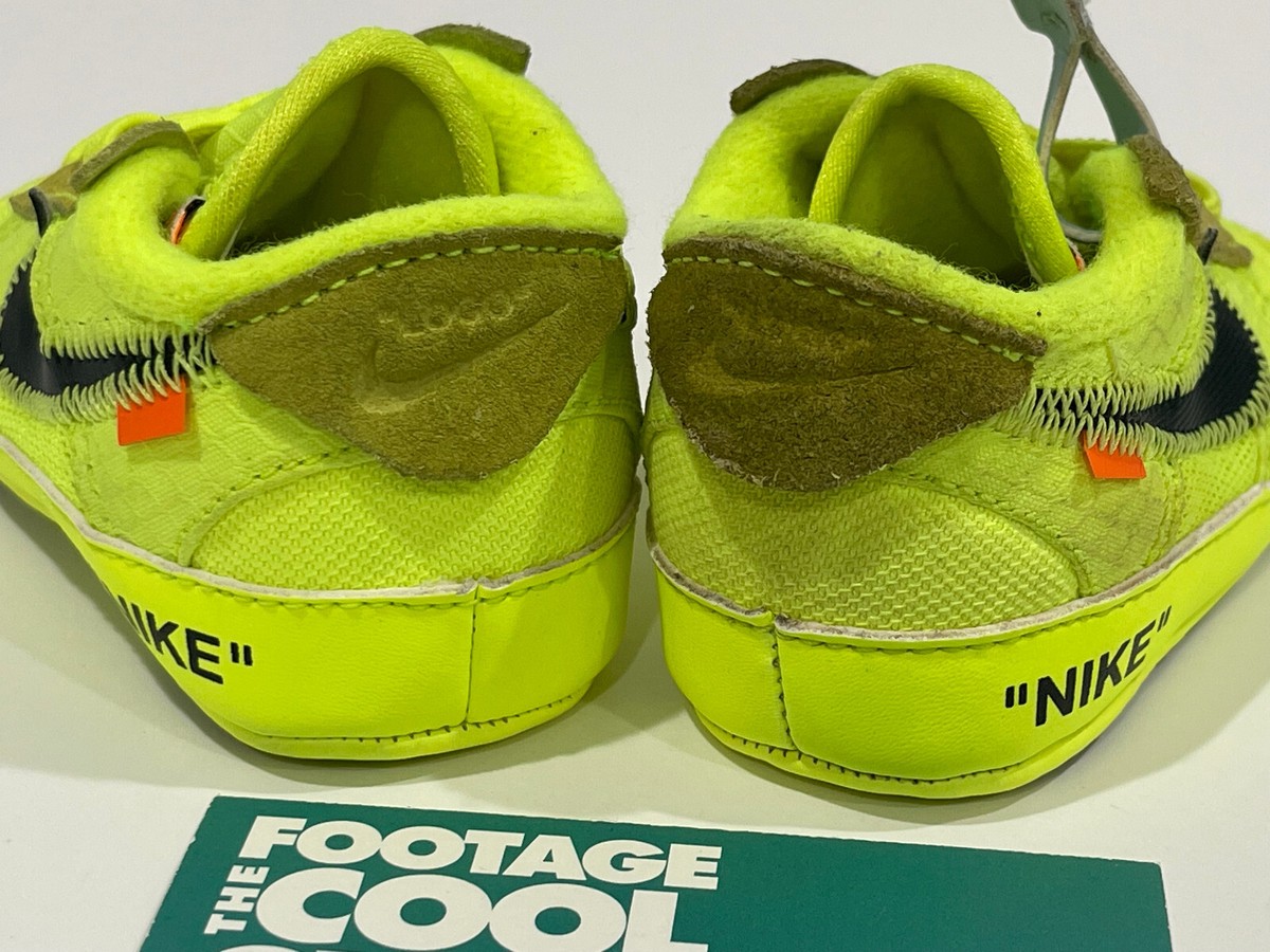 off white air force 1 baby