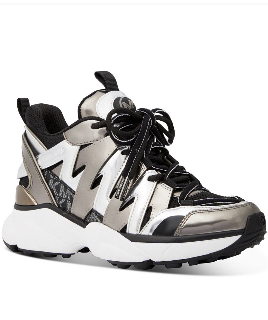 michael kors sully trainer