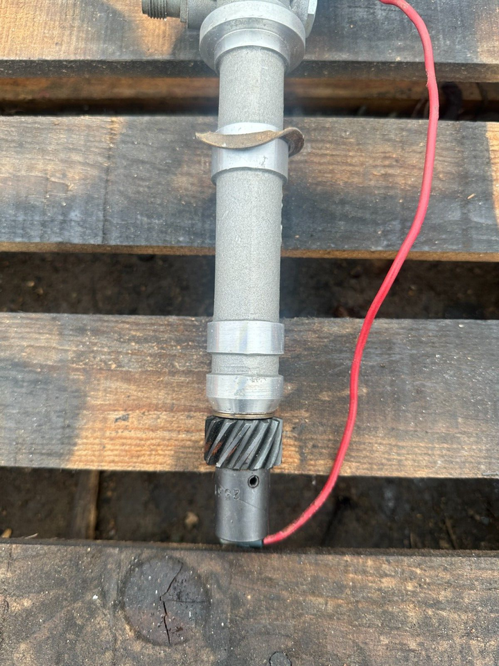 Mallory 4748201 UNILITE Electronic Vacuum Advance Series47 Distributor