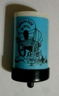 OBSOLETE CASINO ITEM HAROLDS CLUB RENO, NV. HAROLDS CLUB OR BUST MINI FLASHLIGHT — photo 2