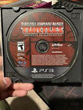 Teenage Mutant Ninja Turtles: Mutants in Manhattan Game Only