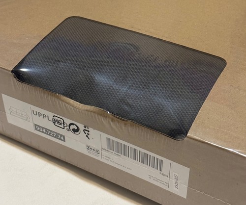 Ikea UPPLAND Cover For Sofa Hallarp Gray 904.727.74 Slipcover New Couch - Picture 3 of 3