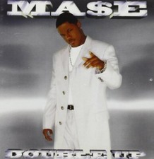Ma$e - CD - Double up (1999)