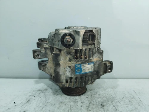 2706040060 Alternatore per TOYOTA IQ (NUJ1/NGJ1/KGJ1) Básico 1661873 - Foto 5 di 8