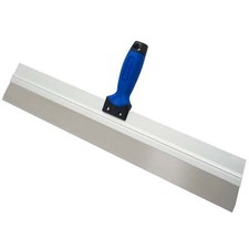 Refina Skimming Spatula 600mm 24" 0.3mm ultra flat - Radius corners