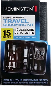 remington 15 piece kit