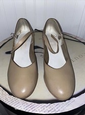 Dance Shoes Size 7 1/2