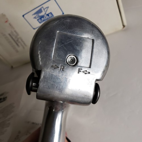 Eagle Industries Model 1008AL 1/2" Air Impact Wrench - Picture 3 of 9