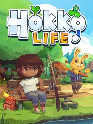 Hokko Life - Region Free Steam PC Key (NO CD/DVD)