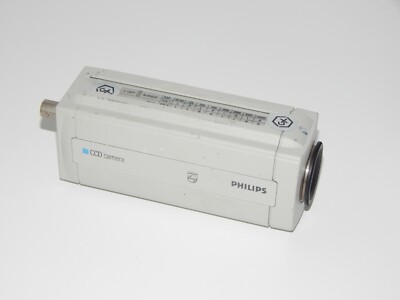 Kamera PHILIPS LDH 0470/00 CCD Video Camera 12V - Japan