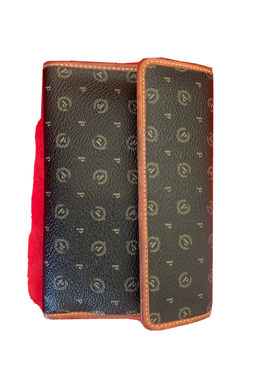 Portafoglio Donna Pollini in pelle