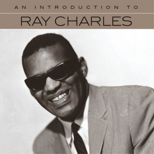 Ray Charles An Introduction to Ray Charles (CD) Album (Jewel Case)