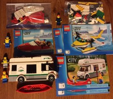 lego 60057 price