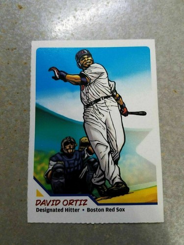 Sports Illustrated for Kids SI For Kids Baseball STARS A - E WOW YOU PICK - Picture 157 of 211