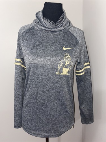 Rare Nike Purdue University Thin 